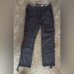 Men’s Cargo Pants